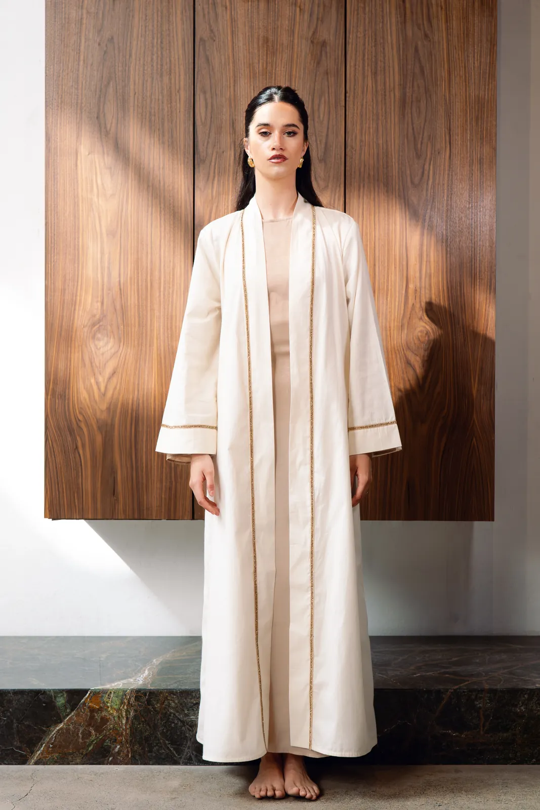 Noor lin kimono